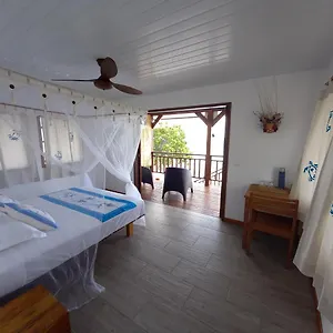  Bed & Breakfast Fafapiti