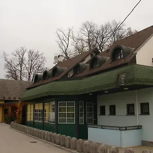 Janezic Bed & Breakfast Ljubljana
