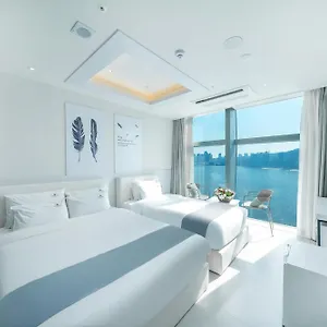 Oceanstay Hotel Busan