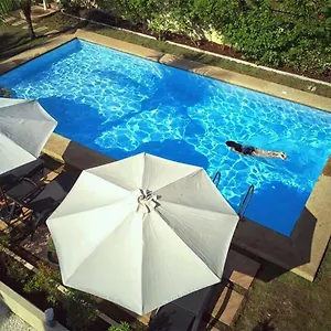 ** Station touristique Alona42 Philippines