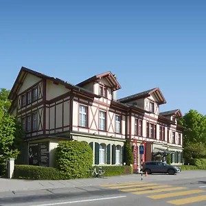 **** Hotel Unique Innere Enge Suisse